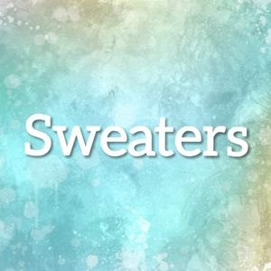 Sweaters